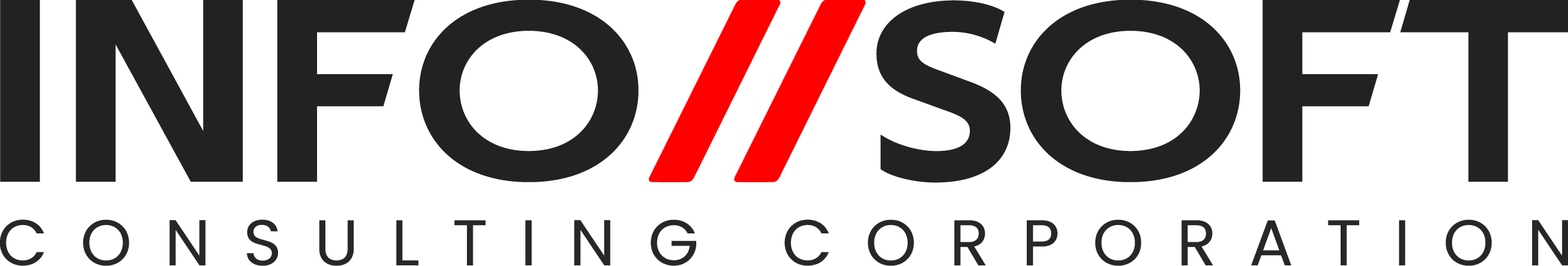 Infosoft Consulting Corporation Logo