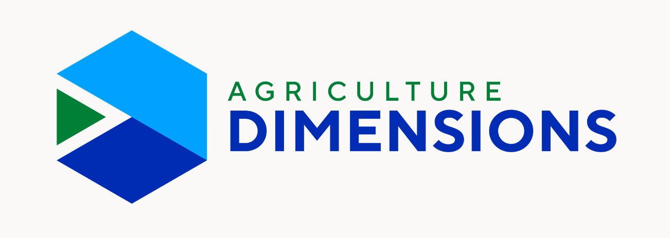 Acceltech Agriculture Dimensions